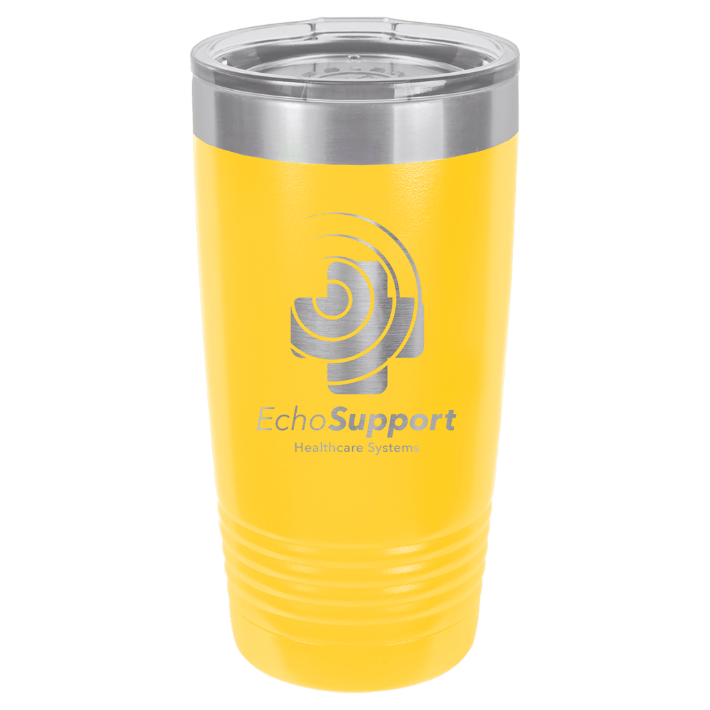20oz Stainless Steel Tumblers