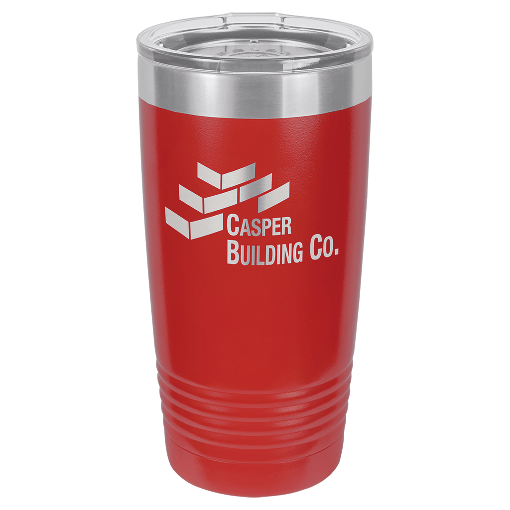 20oz Stainless Steel Tumblers