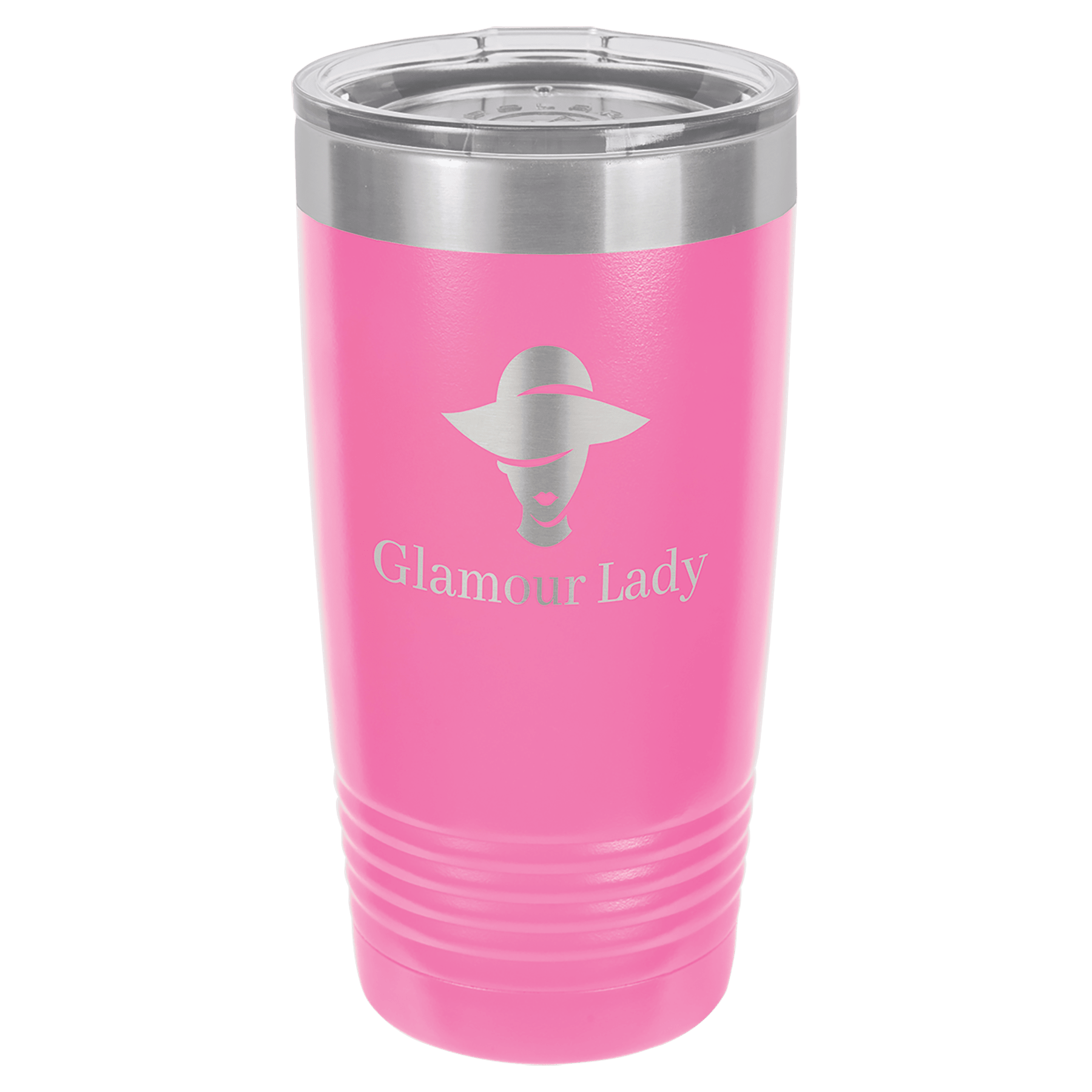 20oz Stainless Steel Tumblers