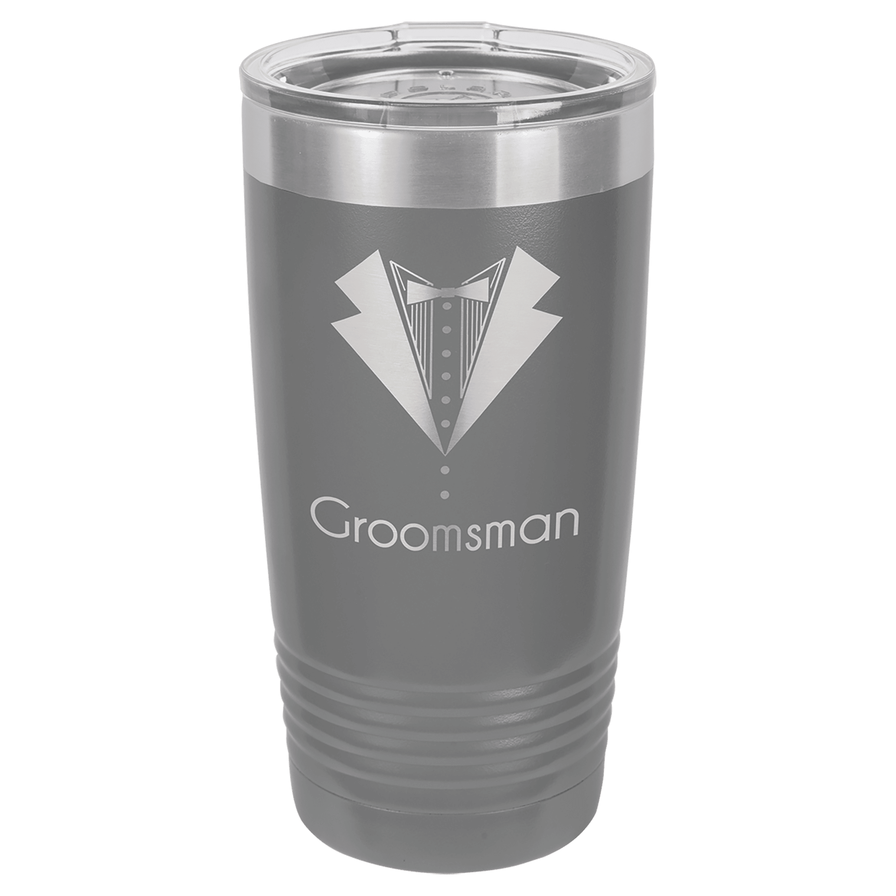 20oz Stainless Steel Tumblers