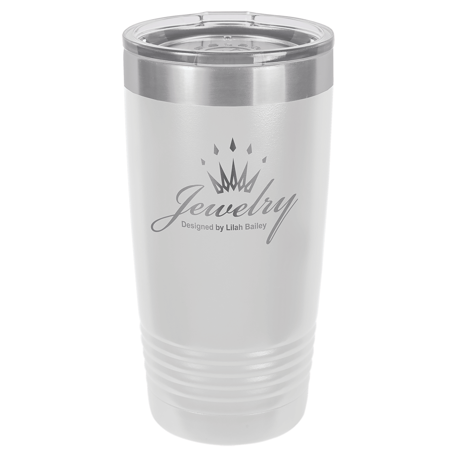 20oz Stainless Steel Tumblers