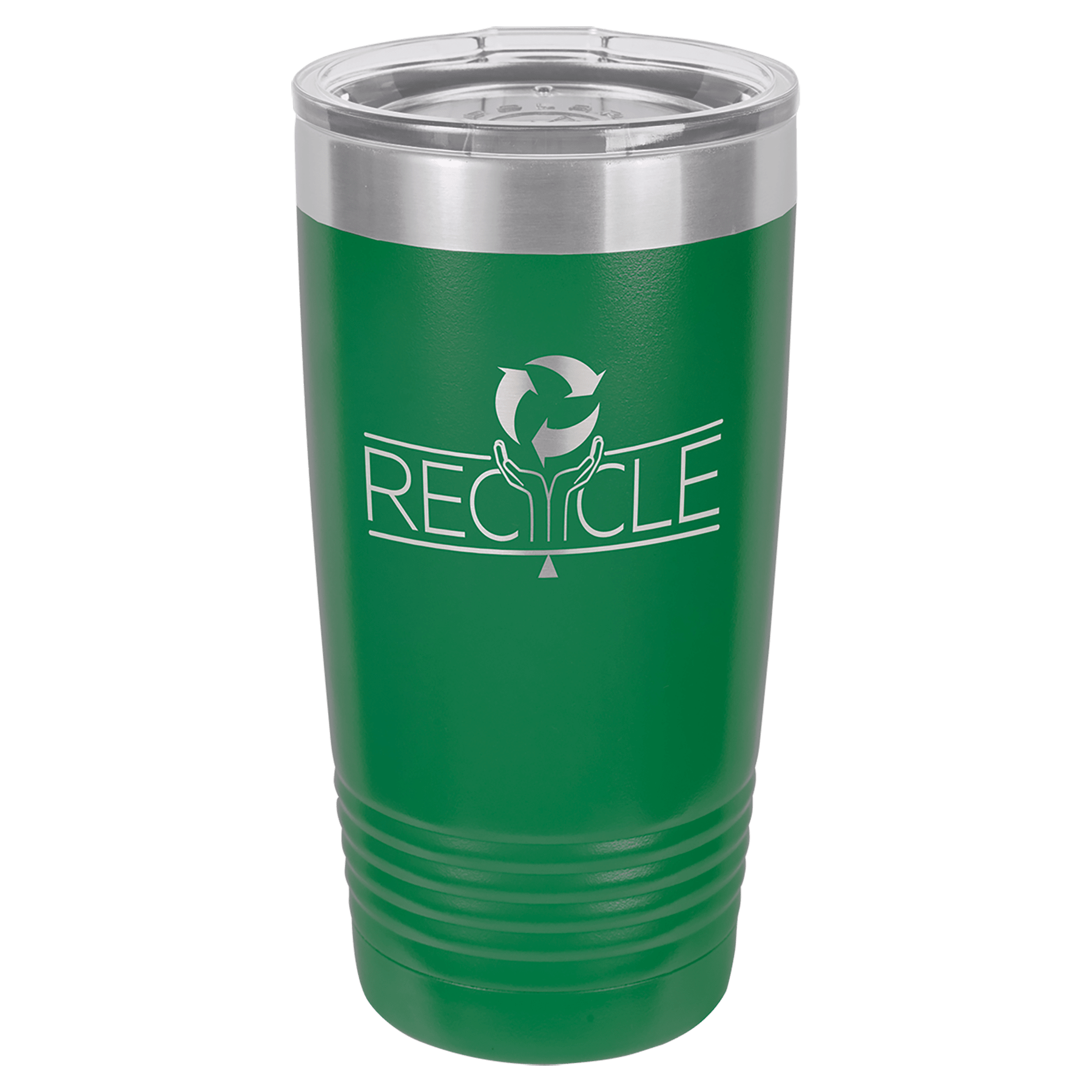 20oz Stainless Steel Tumblers