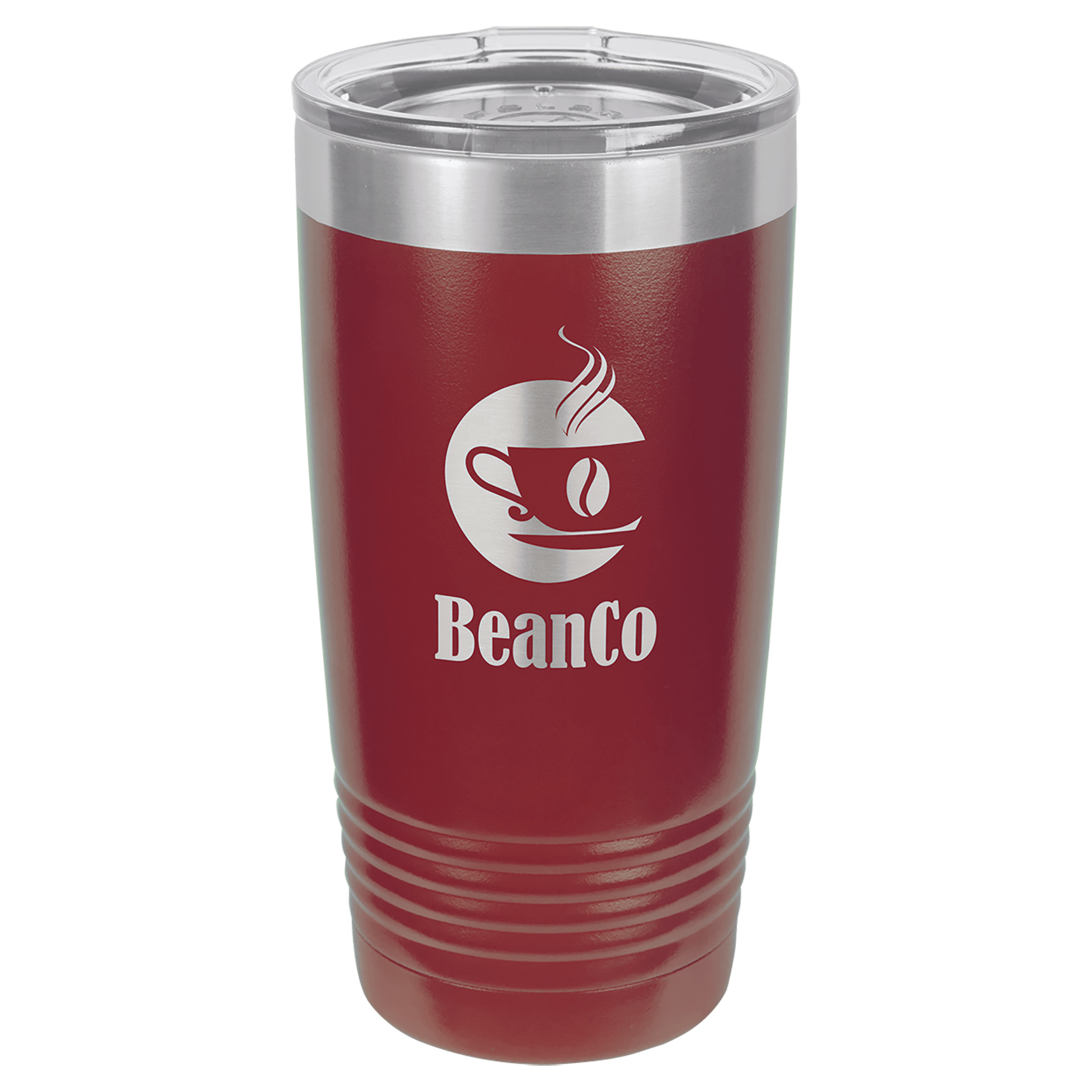 20oz Stainless Steel Tumblers