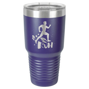 30oz Stainless Steel Tumblers