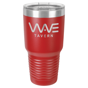 30oz Stainless Steel Tumblers