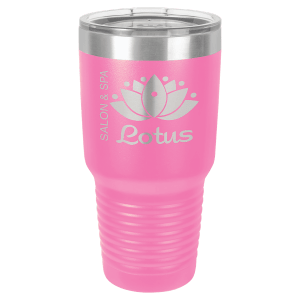30oz Stainless Steel Tumblers