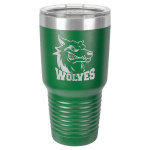 30oz Stainless Steel Tumblers
