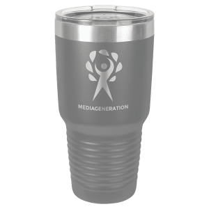 30oz Stainless Steel Tumblers