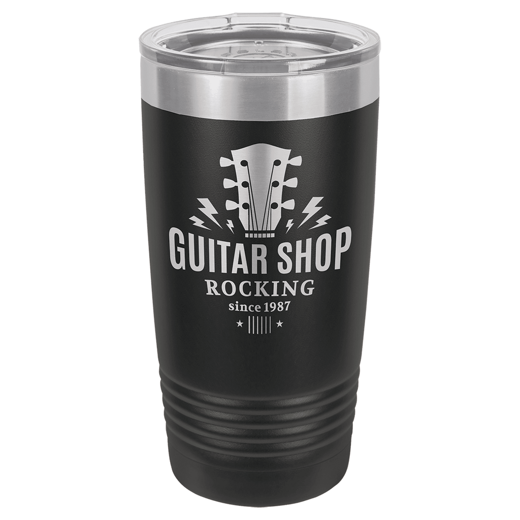 20oz Stainless Steel Tumblers