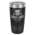 20oz Stainless Steel Tumblers