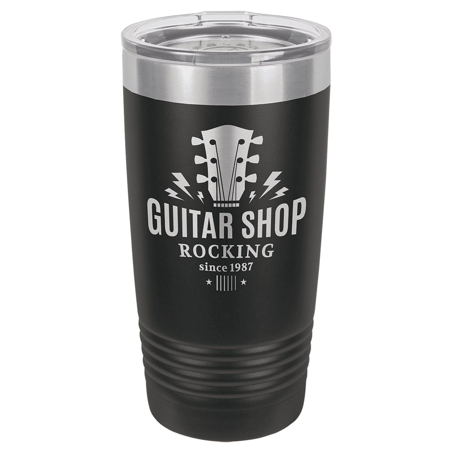 20oz Stainless Steel Tumblers