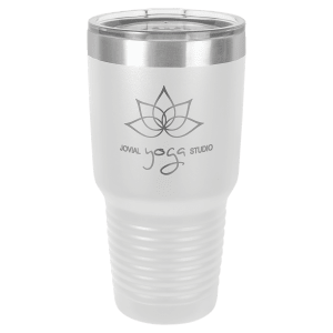 30oz Stainless Steel Tumblers