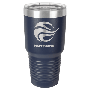 30oz Stainless Steel Tumblers