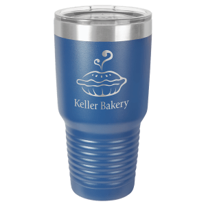 30oz Stainless Steel Tumblers